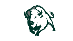 Williston State College Teton Mascot